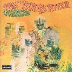 Ten Years After : Undead